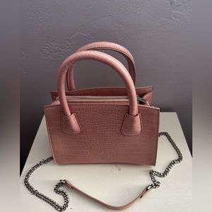 Crossbody purse